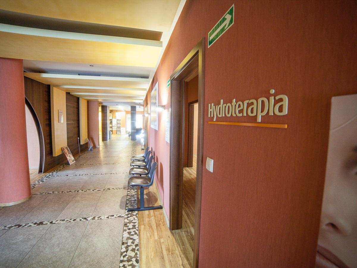 Apartamenty Sun & Snow Kosciuszki Kołobrzeg Exterior foto